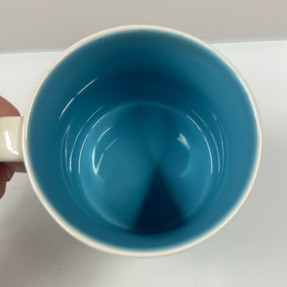 Starbucks Atlanta Georgia You Are Here YAH Series Collection Coffee Mug - Picture 4 of 5